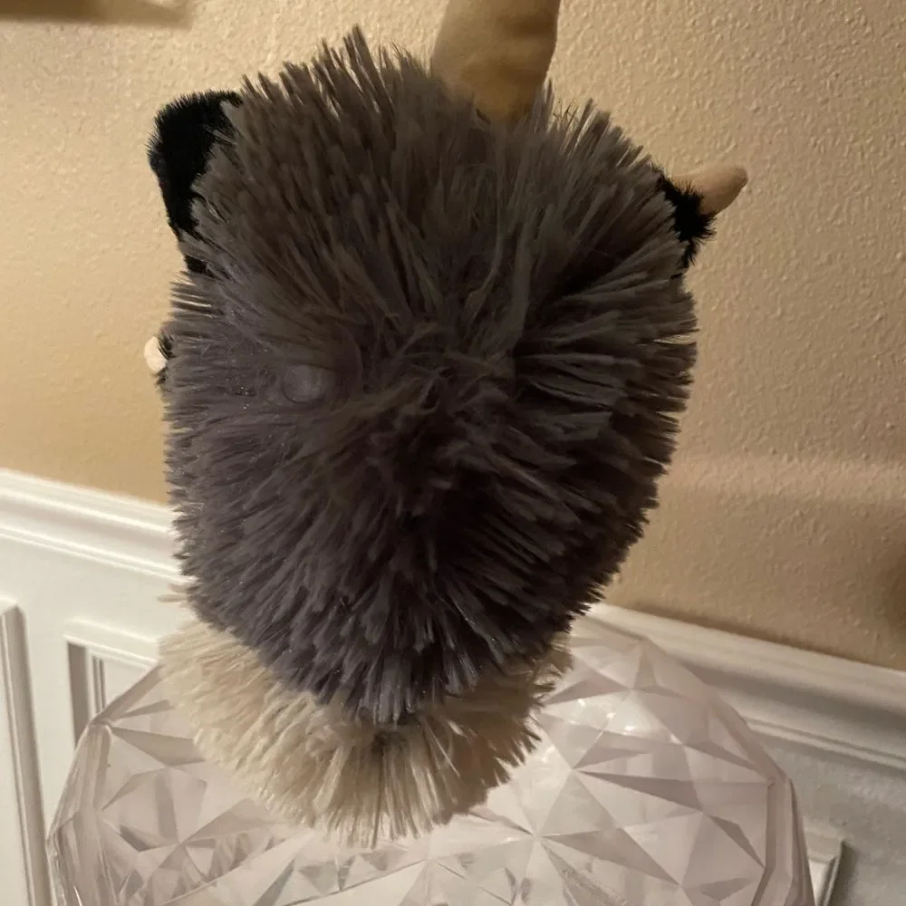 Tall Tails Rope Possum Dog Toy